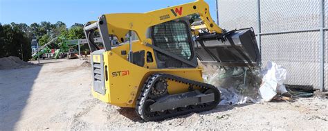 wacker st31 skid steer specs|wacker neuson st31 specs.